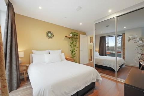 1 bedroom flat for sale, Curie House, Wallis Road, E9