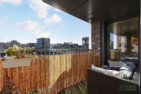 1 bedroom flat for sale, Curie House, Wallis Road, E9