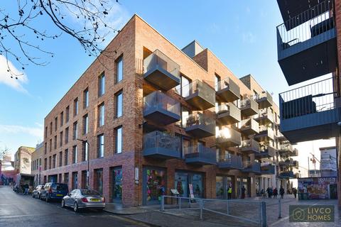 1 bedroom apartment for sale, Curie House, Wallis Road, E9