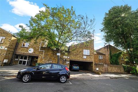 1 bedroom flat to rent, Belmont Close, London, SW4