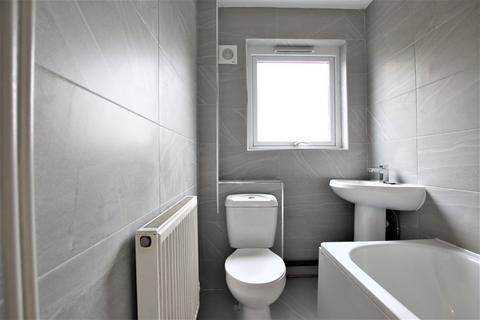 1 bedroom flat to rent, Belmont Close, London, SW4