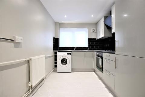 1 bedroom flat to rent, Belmont Close, London, SW4