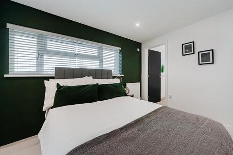 1 bedroom in a house share to rent, The Commons, Colchester