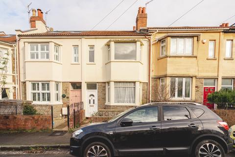 3 bedroom terraced house for sale, Southville, Bristol BS3