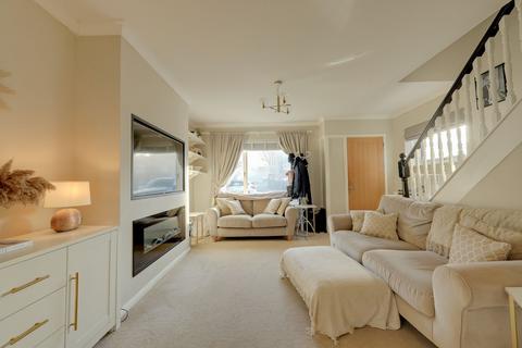 3 bedroom semi-detached house for sale, Chichester Way, Burgess Hill, RH15