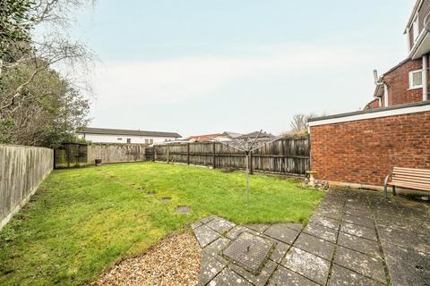 3 bedroom semi-detached house for sale, Cloche Way, Stratton St Margaret, Swindon, SN2