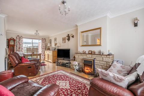 3 bedroom semi-detached house for sale, Cloche Way, Stratton St Margaret, Swindon, SN2
