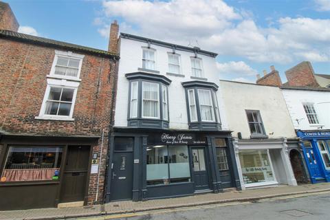 Westgate, Ripon