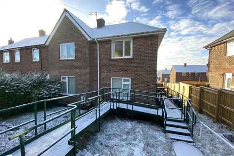 Durham Road, Leadgate, Consett, Durham, DH8 7RF