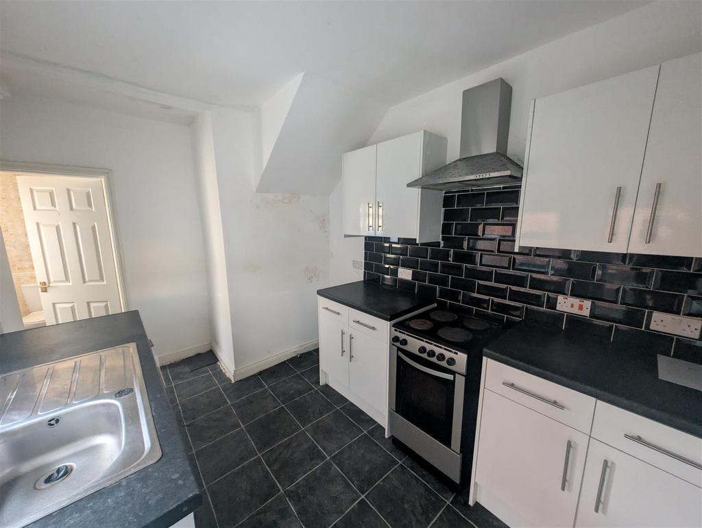 Kitchen Lower