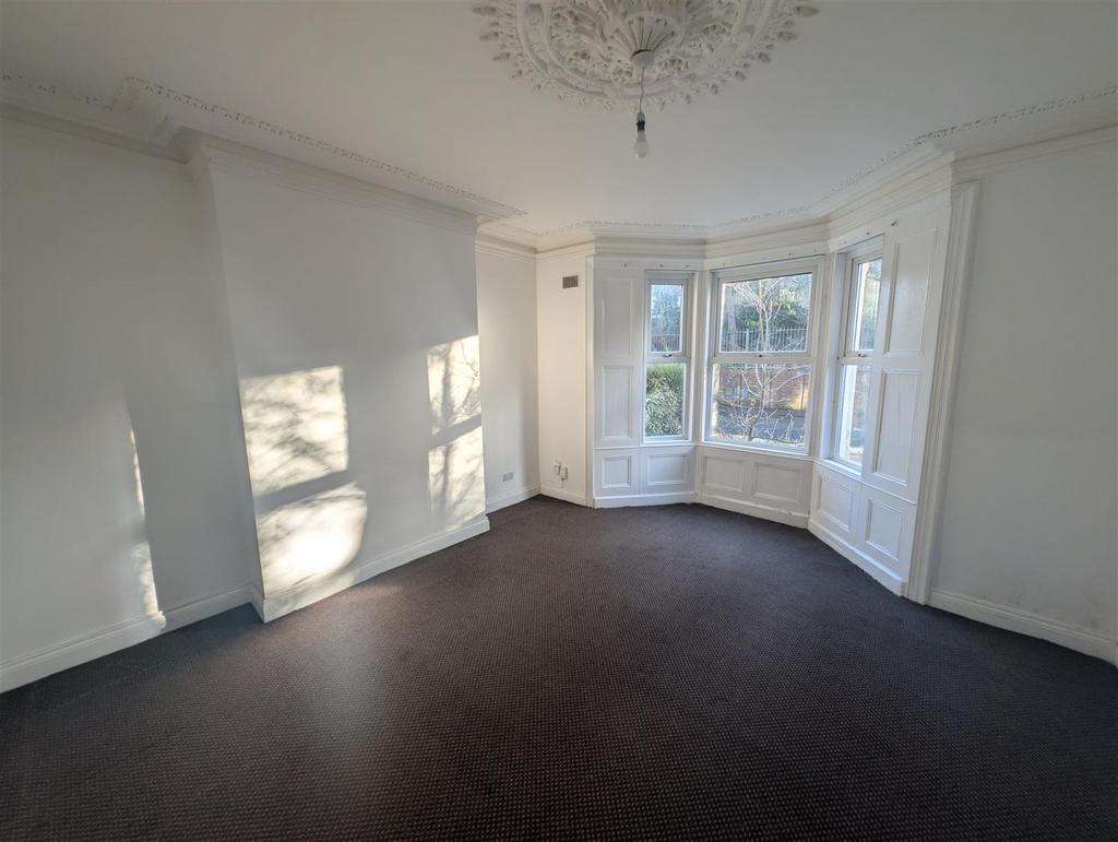 Bedroom Lower