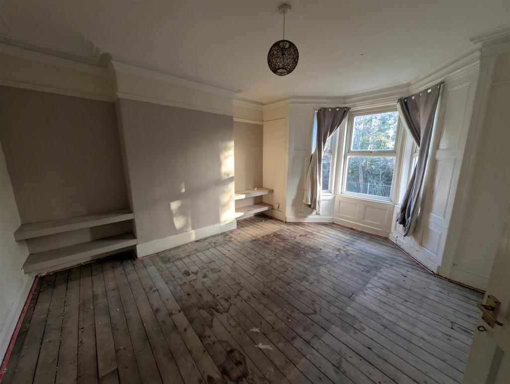Bedroom Upper