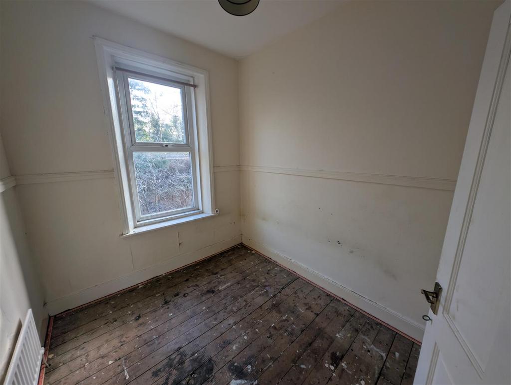 Bedroom Upper