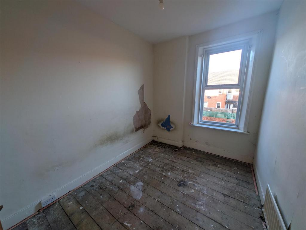 Bedroom Upper