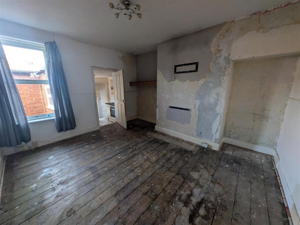 Living Room Upper