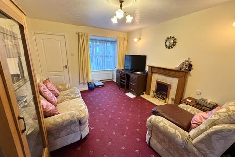 3 bedroom detached house for sale, The Maltings, Wingate, County Durham, TS28