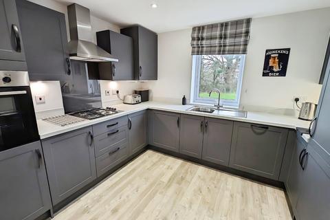 undefined, Crossman Way, Yate, Bristol