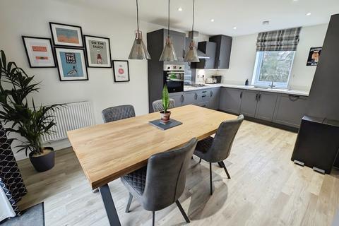undefined, Crossman Way, Yate, Bristol