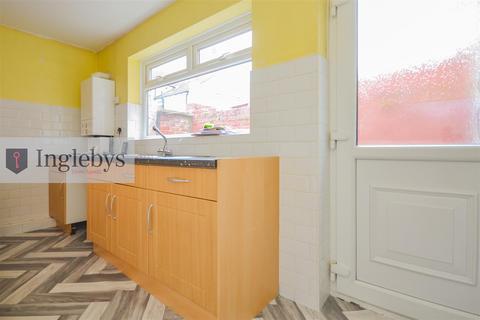 undefined, Coronation Street, Carlin How