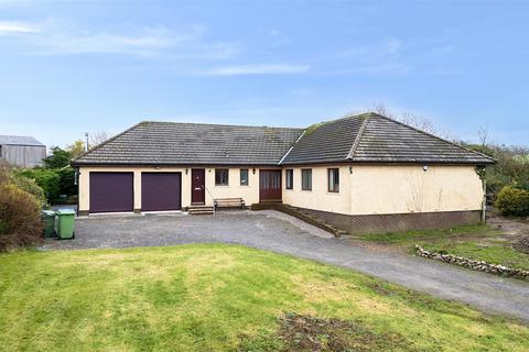 4 bedroom detached bungalow for sale - Plumbland, Wigton CA7
