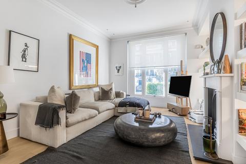 3 bedroom flat to rent, Ledbury Road, Notting Hill, London, W11