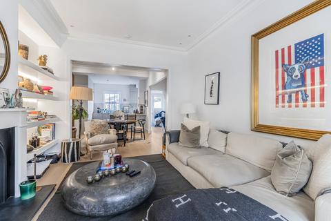 3 bedroom flat to rent, Ledbury Road, Notting Hill, London, W11