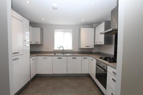 undefined, Thistle Hill Way, Minster On Sea, Sheerness