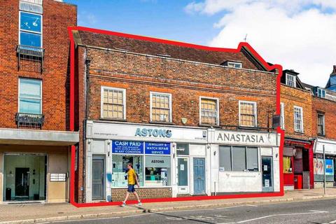 Retail property (high street) for sale, 95-97 St. Peters Street, St. Albans, Hertfordshire, AL1 3EN