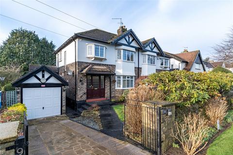 undefined, Creskeld Lane, Bramhope, Leeds, West Yorkshire