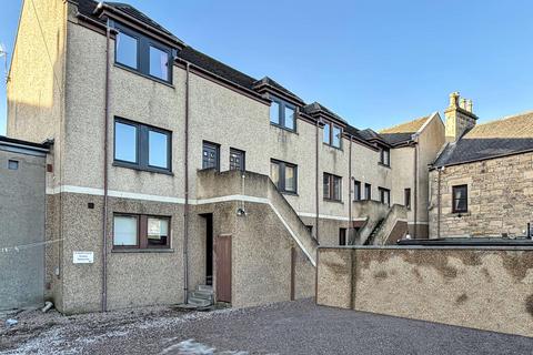 2 bedroom flat for sale, St Marys Court, Elgin