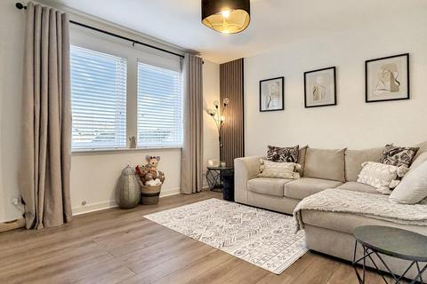 2 bedroom flat for sale, St Marys Court, Elgin
