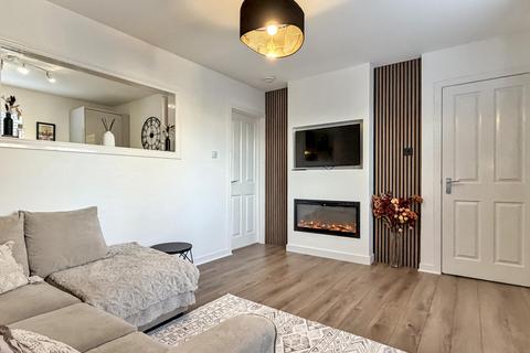 2 bedroom flat for sale, St Marys Court, Elgin