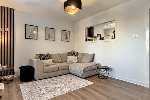 2 bedroom flat for sale, St Marys Court, Elgin