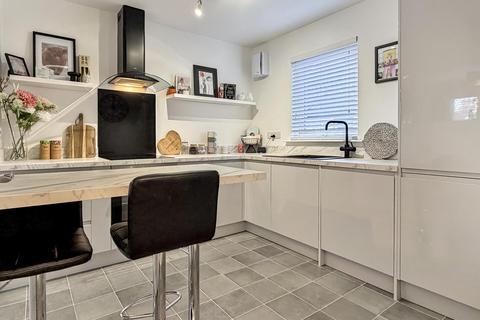 2 bedroom flat for sale, St Marys Court, Elgin