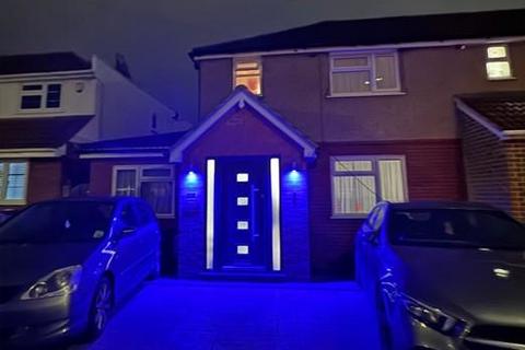 4 bedroom semi-detached house for sale, Hatton Avenue,  Slough,  SL2,  SL2