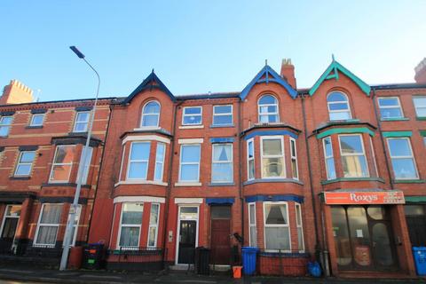 undefined, Wellington Road, Rhyl LL18