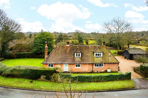 3 bedroom detached house for sale, Great Hampden, Great Missenden, Buckinghamshire, HP16