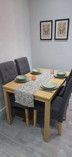 4 bedroom house of multiple occupation to rent, City Road, Sheffield S2