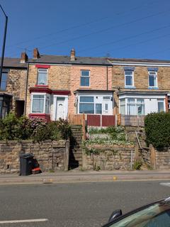 4 bedroom house of multiple occupation to rent, City Road, Sheffield S2