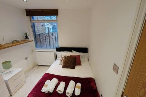 undefined, Princes Avenue, Watford WD18