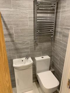 undefined, Princes Avenue, Watford WD18