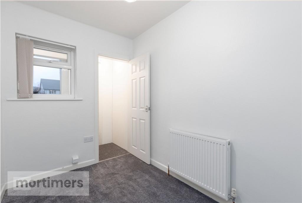 Bedroom 3 / Office