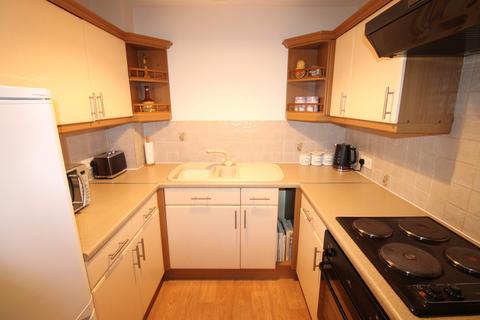1 bedroom apartment for sale, Waldegrave Gardens, Upminster RM14