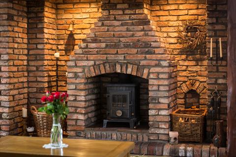 5 bedroom detached house for sale, Cawood Road, Stillingfleet, YO19