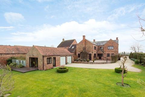 undefined, Cawood Road, Stillingfleet, YO19