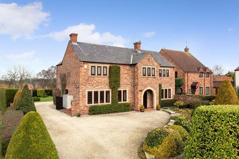 undefined, Cawood Road, Stillingfleet, YO19