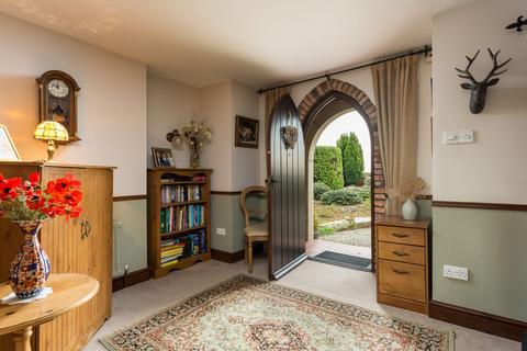 undefined, Cawood Road, Stillingfleet, YO19