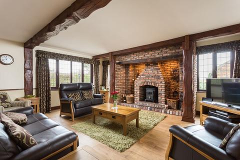 undefined, Cawood Road, Stillingfleet, YO19