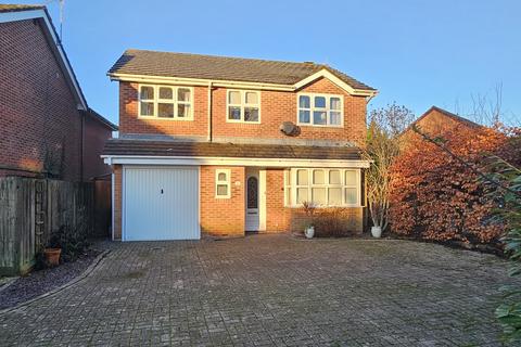 PEAKFIELD, DENMEAD