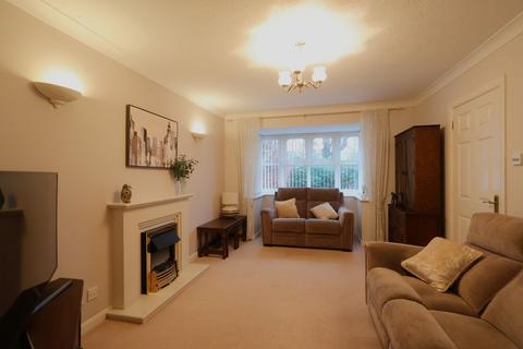 4 bedroom detached house for sale, PEAKFIELD, DENMEAD